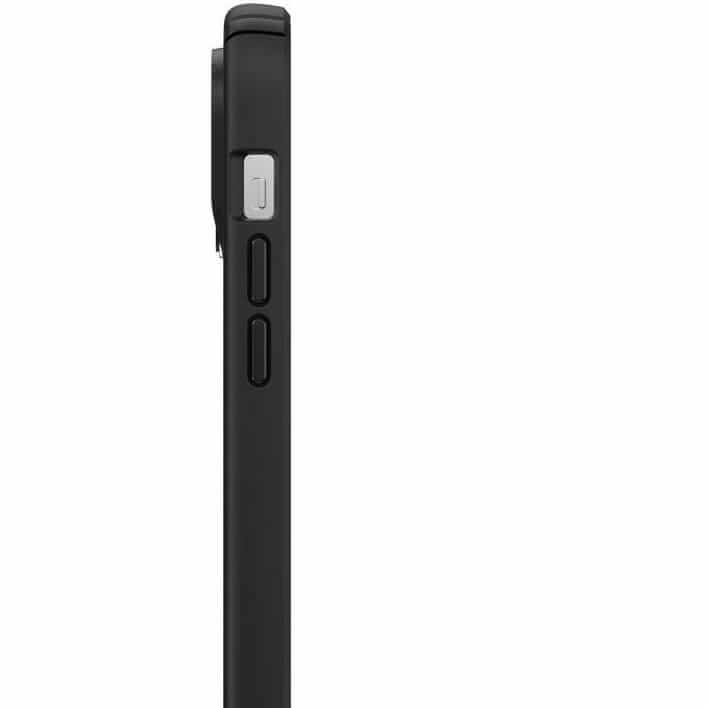 Magsafe Калъф за iPhone 14 Pro Max, Speck Presidio 2 Pro Case, Черен (6)