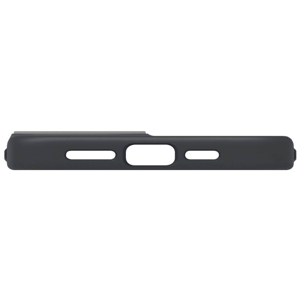 Magsafe Силиконов Калъф за iPhone 14 Plus, Spigen Cyrill Ultra Color Case, Сив (8)