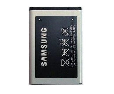Оригинална Батерия за Samsung Battery B3410,C3310,C6110,S5600,S5610,S7220 Ab463651 (Bulk)