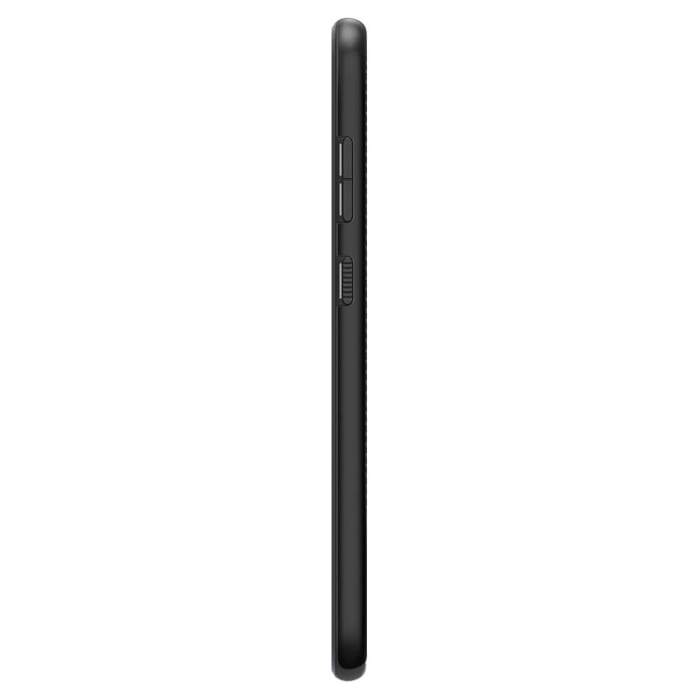 Противоударен Калъф за Samsung S23, Spigen Neo Hybrid Case, Черен (5)