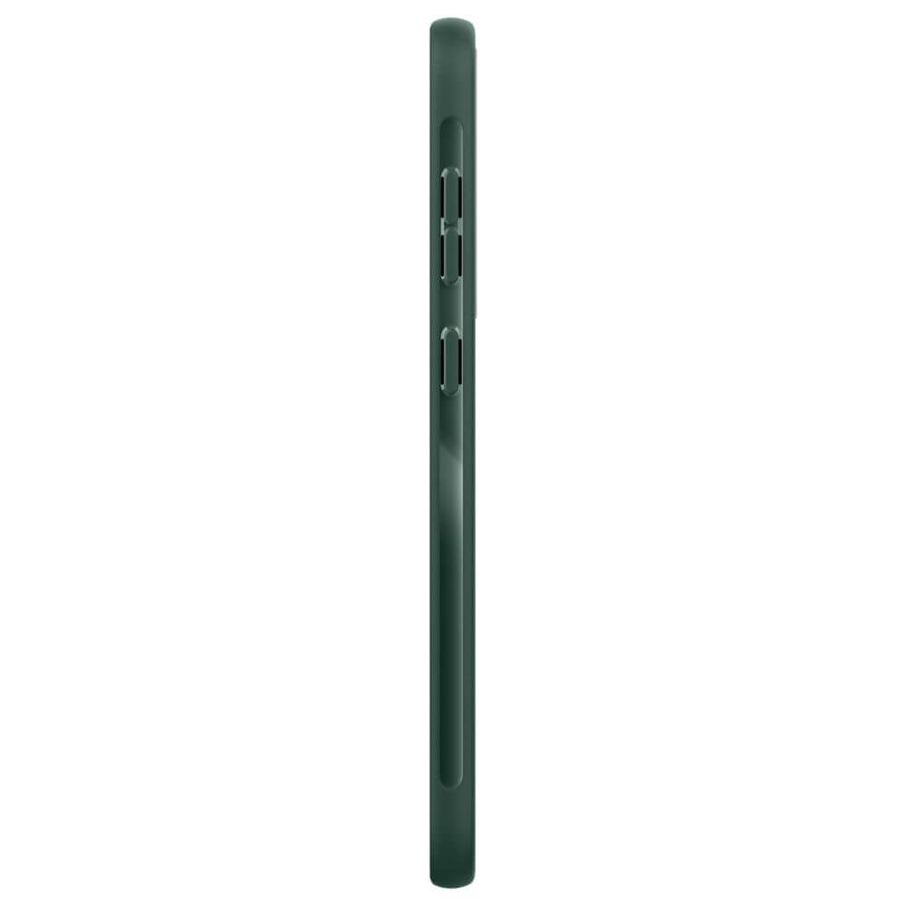 Силиконов Калъф за Samsung S23 Plus, Spigen Cyrill Ultra Color Case, Зелен (4)