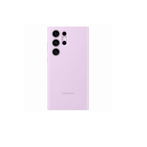 Оригинален Активен Калъф за Samsung S23 Ultra S-View Wallet Book Case EF-ZS918CVEGWW, Лилав (4)