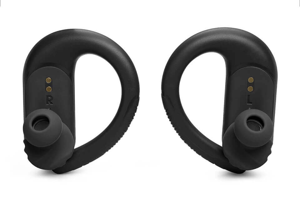 Безжични Слушалки за Спорт, JBL Endurance Peak3 Handsfree Bluetooth, Черен (4)