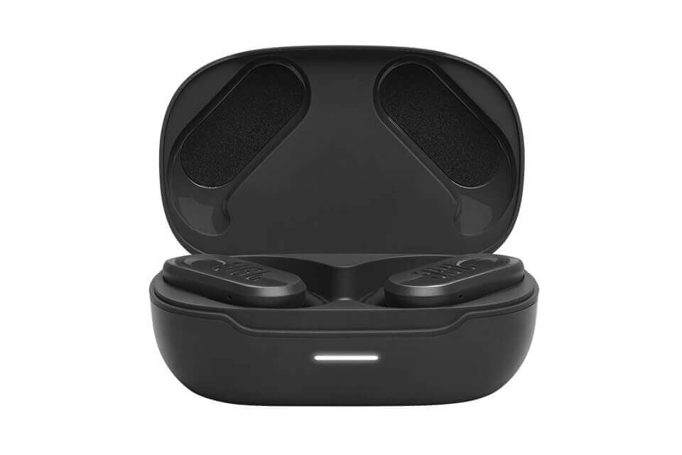 Безжични Слушалки за Спорт, JBL Endurance Peak3 Handsfree Bluetooth, Черен (3)