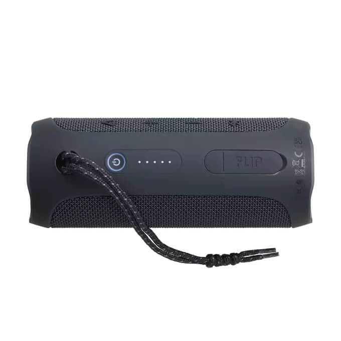 Безжична Колона, JBL Flip Essential 2 Bluetooth Speaker, Черен (2)