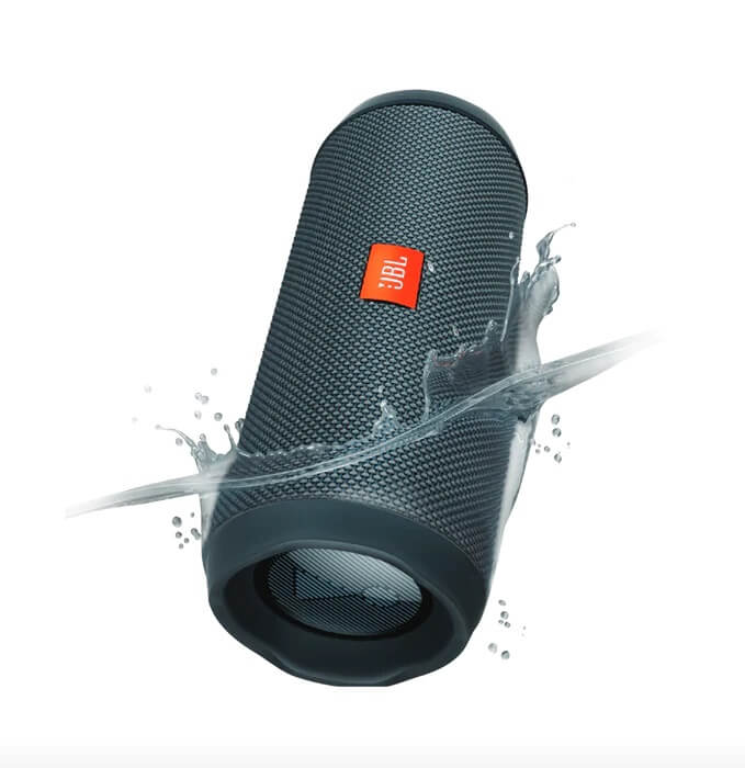 Безжична Колона, JBL Flip Essential 2 Bluetooth Speaker, Черен (3)