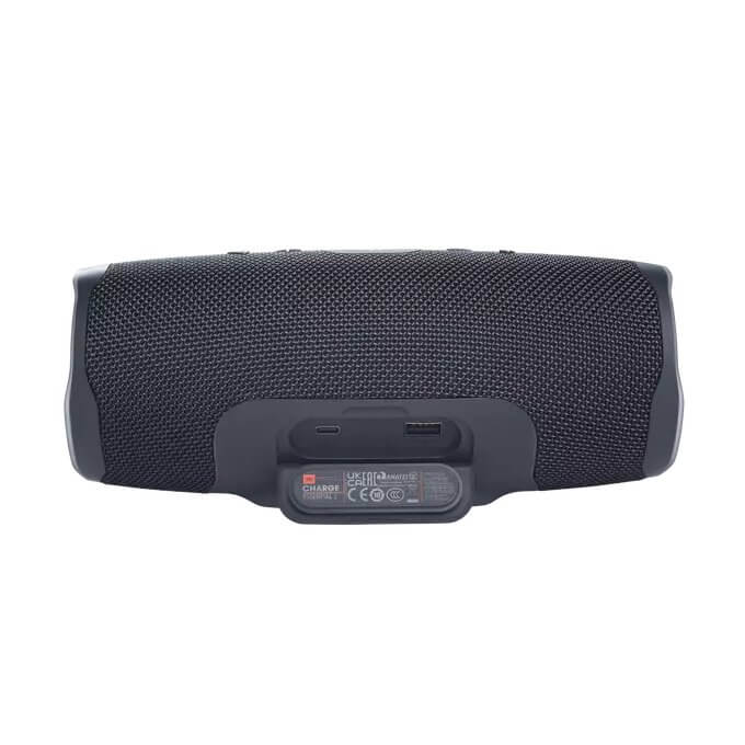 Безжична Колона, JBL Charge Essential 2 Bluetooth Speaker, Черен (5)