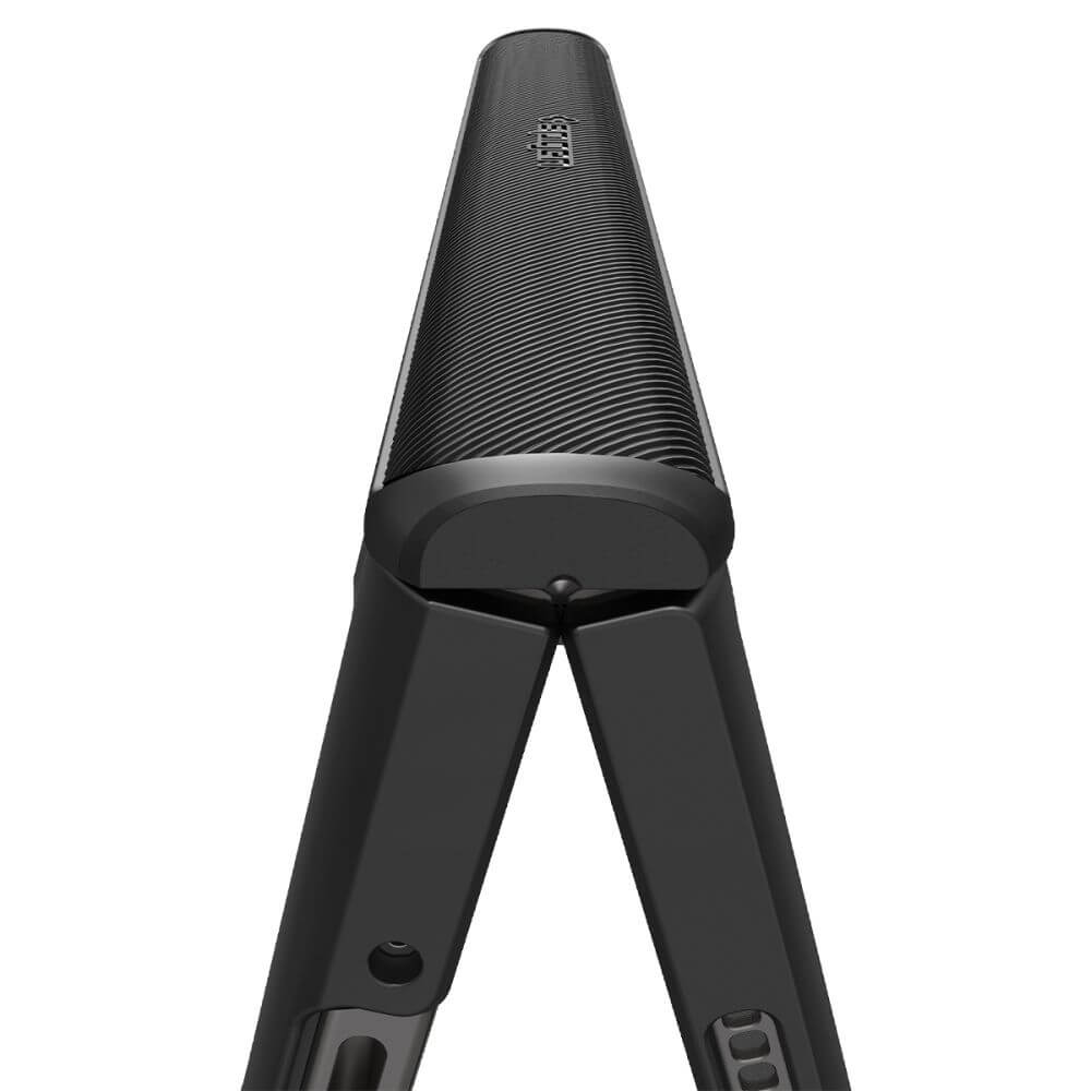 Калъф с S Pen Поставка за Samsung Z Fold 5, Spigen Slim Armor Pro Case, Черен (5)