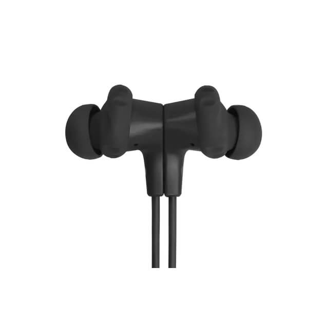 Водоустойчиви Слушалки за Спорт, JBL Endurance Run 2 Wired, Черен (4)