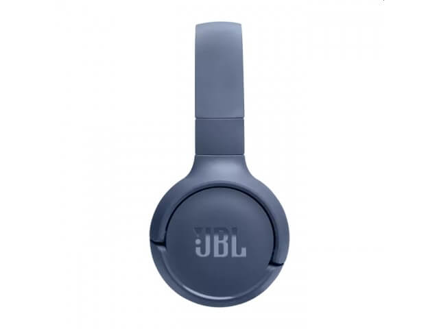 Безжични Слушалки, JBL Tune 520BT Headphones Bluetooth, Син (5)