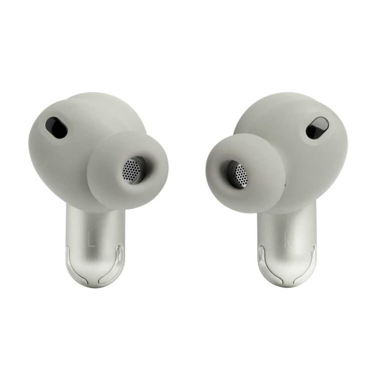 Безжични Слушалки, JBL Tour Pro 2 Handsfree Bluetooth, Сив (3)