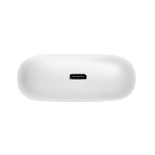 Безжични Слушалки, JBL Wave 200 TWS Handsfree Bluetooth, Бял (6)