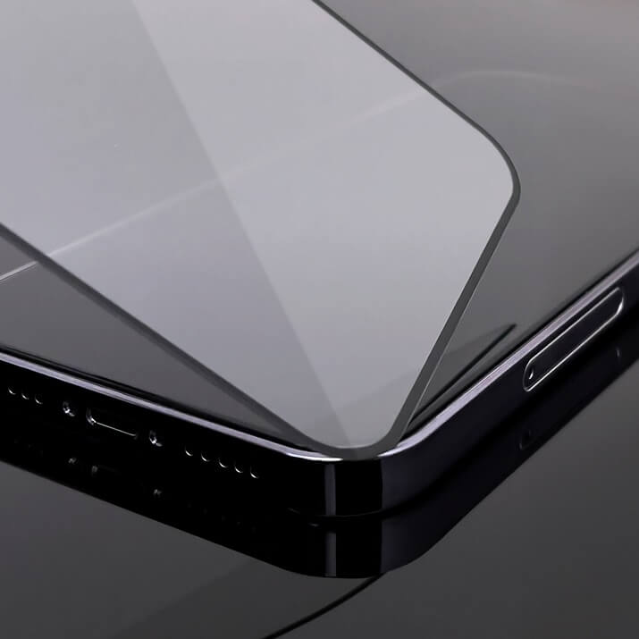 Стъклен Протектор за Xiaomi 13, Blue Star 5D Full Glue Glass, Прозрачен (3)