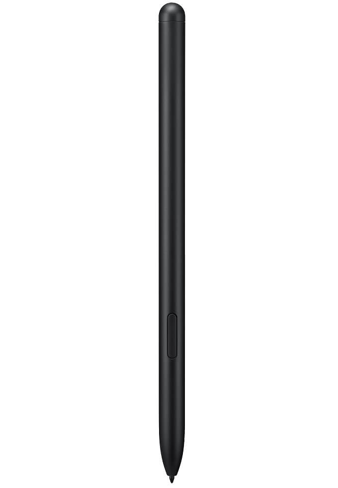 Оригинална Писалка за Samsung Tab S8/ S7, Stylus S Pen EJ-PT870BJE, Черен (2)