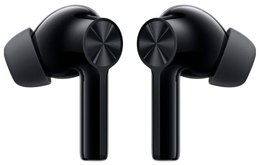 Безжични Слушалки, Oneplus Buds Z2 TWS Bluetooth, Черен (4)