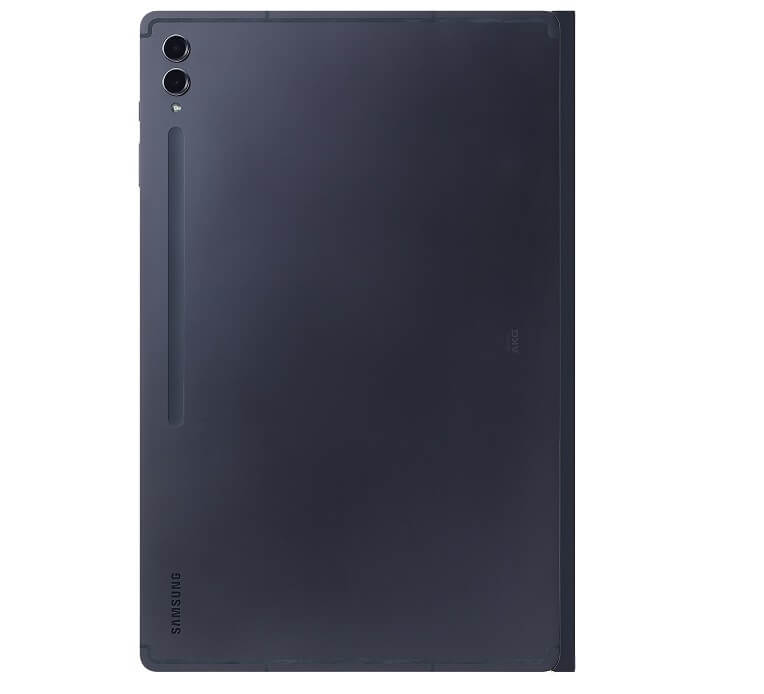 Оригинален Калъф за Samsung Tab S10/S9 Ultra 14.6" Privacy Screen Case EF-NX912PBEGWW, Черен