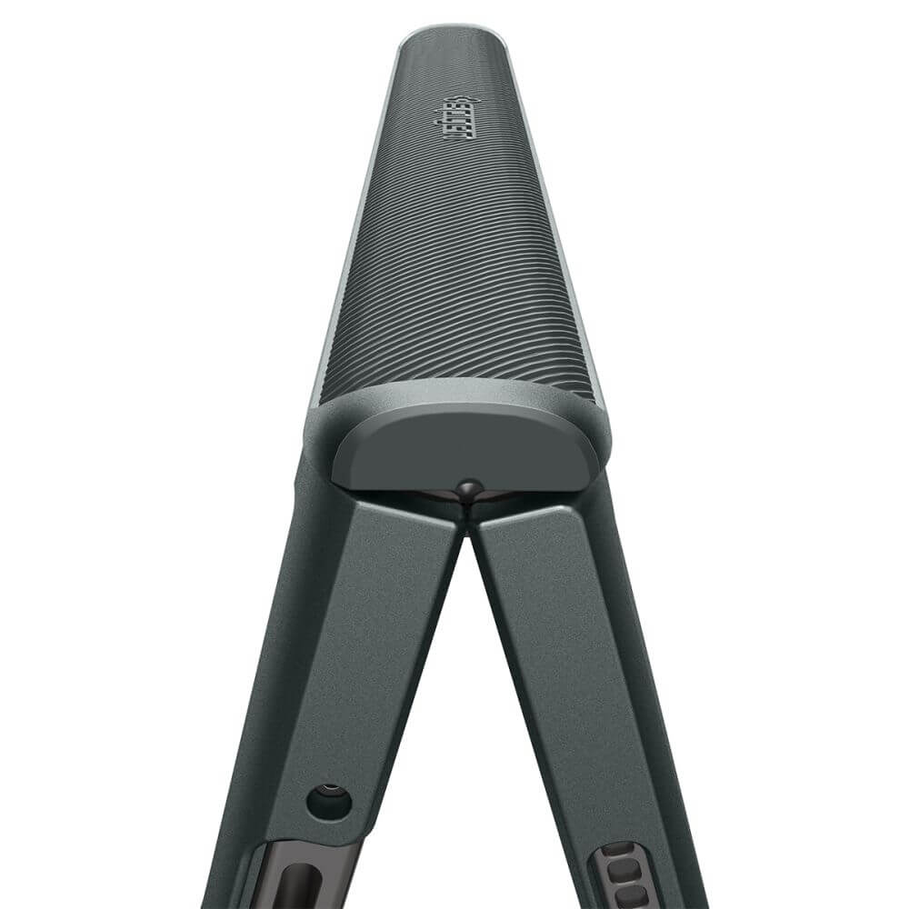 Калъф с Предпазител за Samsung Z Fold 5, Spigen Slim Armor Pro Case, Зелен (7)