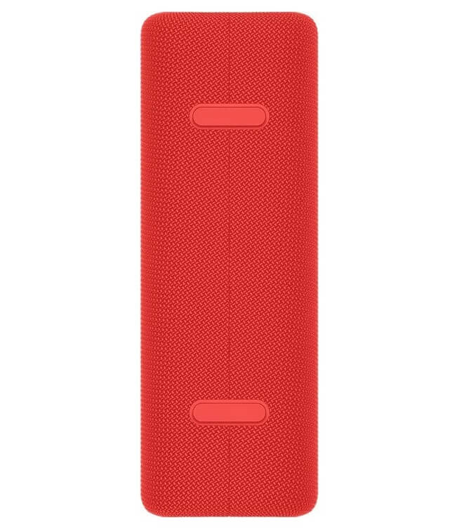 Безжична Колона, Xiaomi Mi Portable Bluetooth Speaker 16W QBH4242GL, Червен (3)