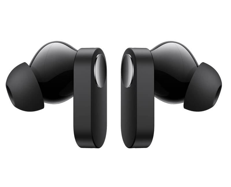 Безжични Слушалки, Oneplus Nord Buds TWS Bluetooth, Черен