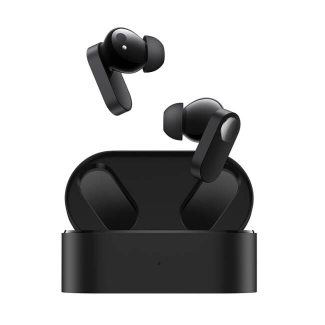 Безжични Слушалки, Oneplus Nord Buds TWS Bluetooth, Черен (3)