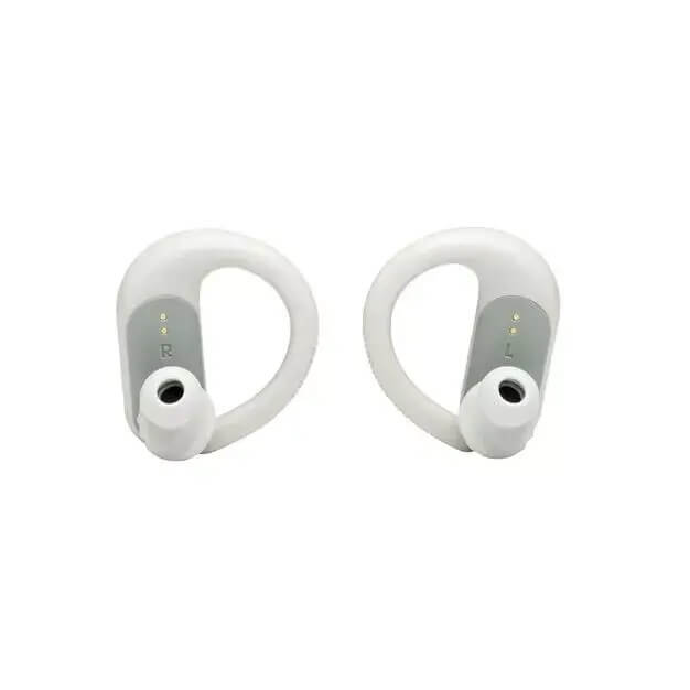 Безжични Слушалки за Спорт, JBL Endurance Peak3 Handsfree Bluetooth, Бял (4)