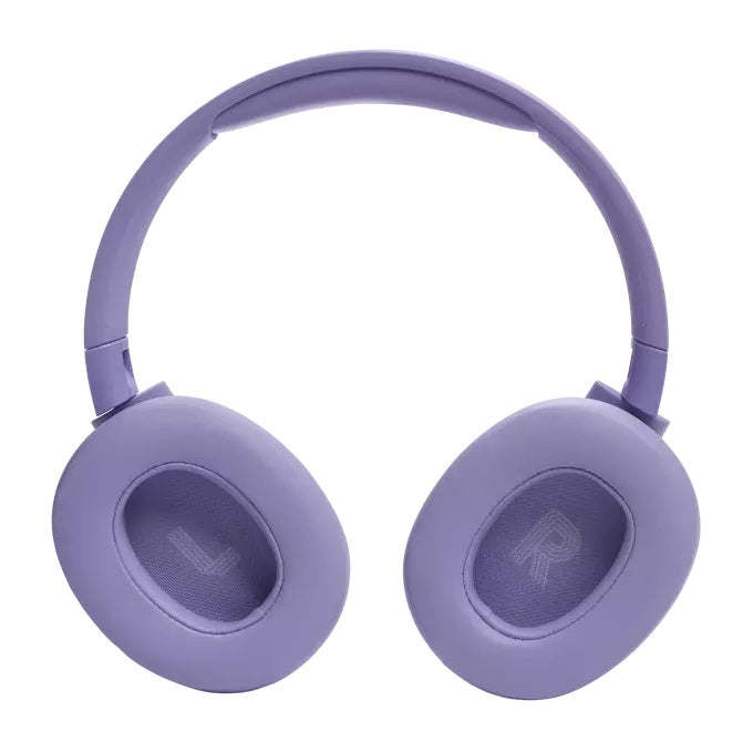 Безжични Слушалки, JBL Tune 720BT Headphones Bluetooth, Лилав (3)