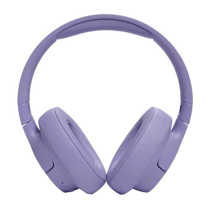 Безжични Слушалки, JBL Tune 720BT Headphones Bluetooth, Лилав (6)