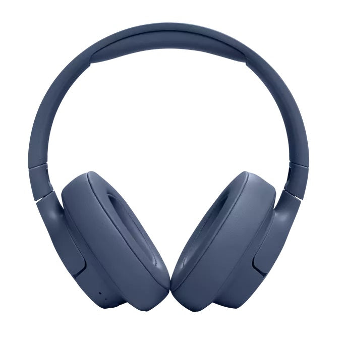 Безжични Слушалки, JBL Tune 720BT Headphones Bluetooth, Син (2)