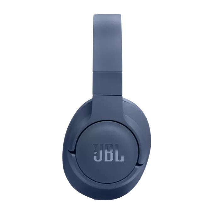 Безжични Слушалки, JBL Tune 720BT Headphones Bluetooth, Син (4)
