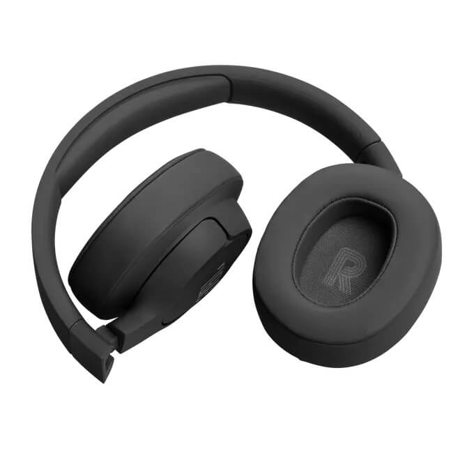 Безжични Слушалки, JBL Tune 720BT Headphones Bluetooth, Черен (7)