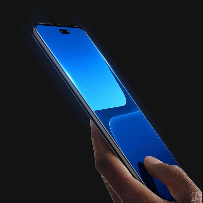 Стъклен Протектор за Xiaomi 13 Lite, Dux Ducis 5D Glass, Прозрачен (4)