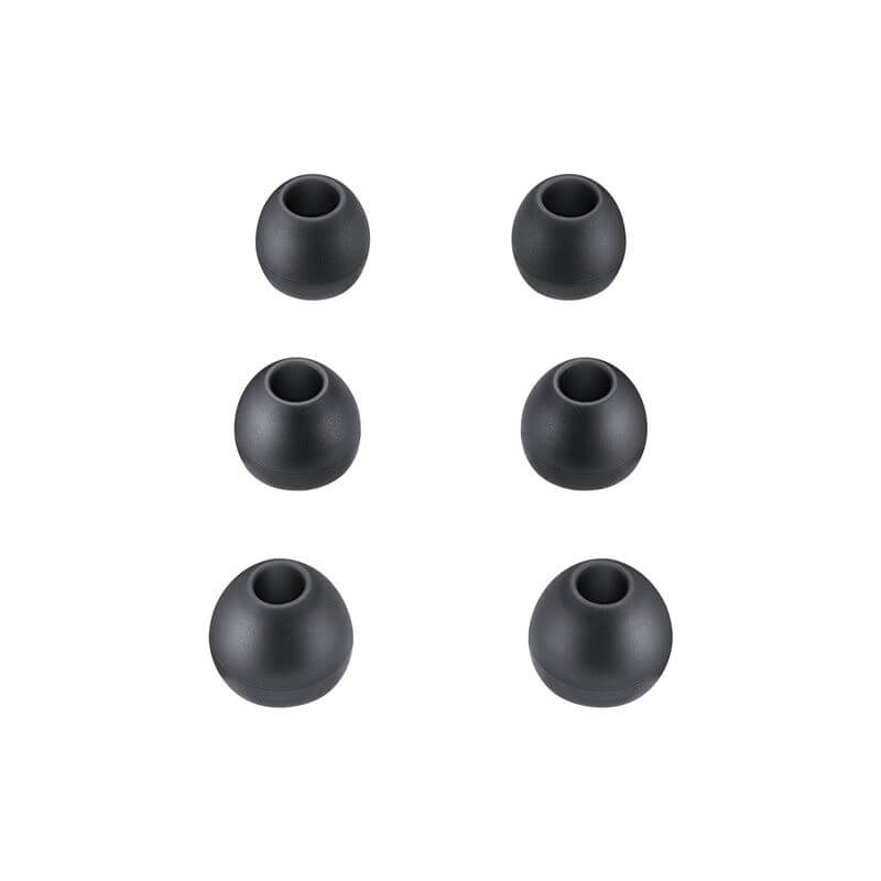 Оригинални Слушалки Samsung Earphones Jack 3.5mm EO-IA500BBE, Черен (5)