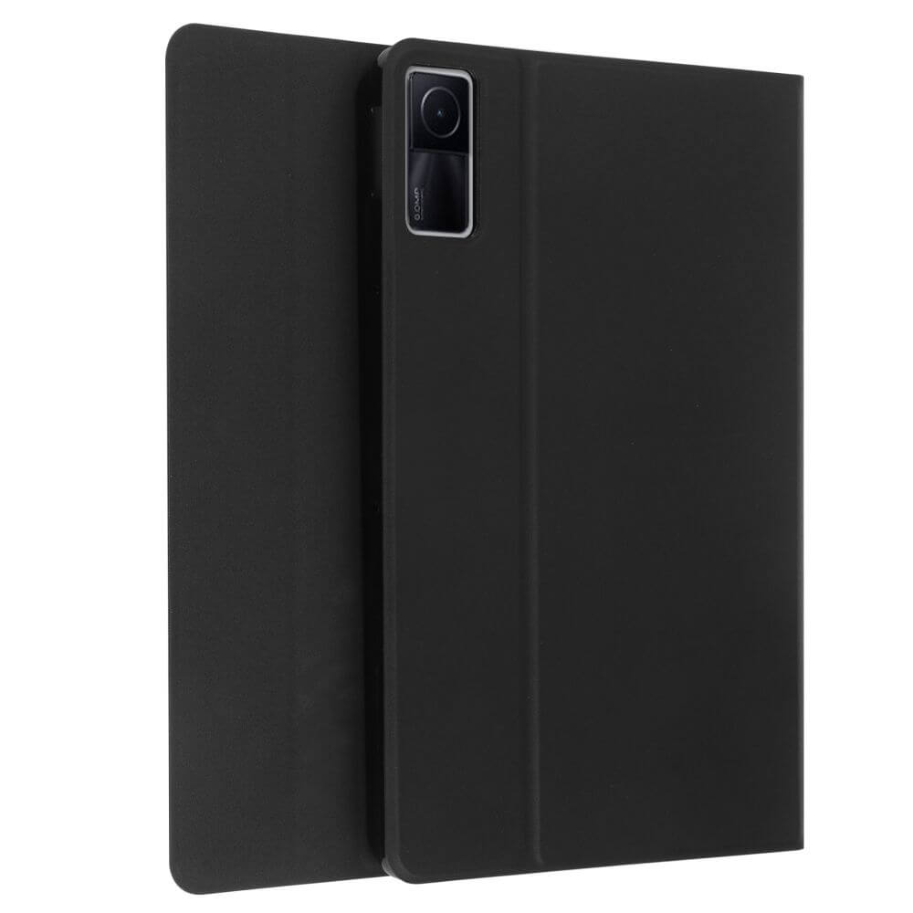 Калъф с Клавиатура за Xiaomi Redmi Pad 10.6, Tech-Protect Bluetooth Keyboard Case, Черен (5)