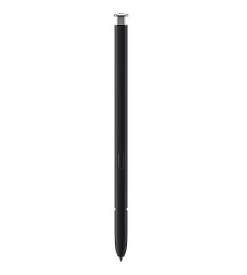 Оригинална Писалка за Samsung S23 Ultra, Stylus S Pen EJ-PS918BUE, Бежов