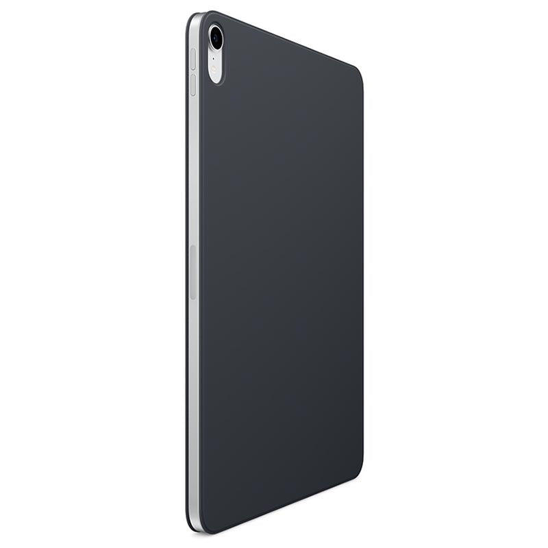 Оригинален Калъф за iPad Air 11" 2026-2020, Apple Smart Folio Case MRX72ZM/A, Сив (3)