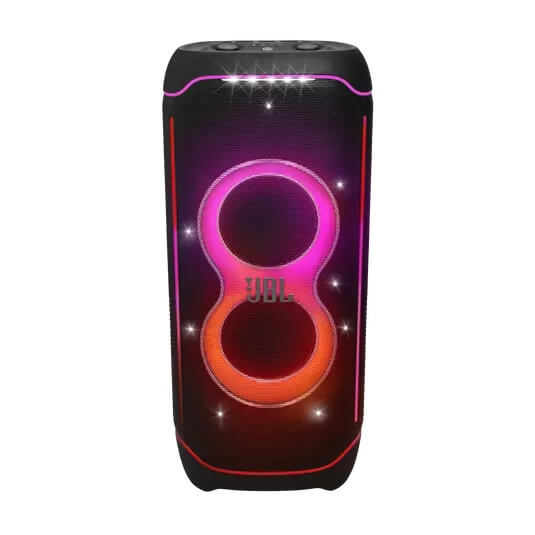 Безжична Колона, JBL Partybox Ultimate 1100W, Черен (2)