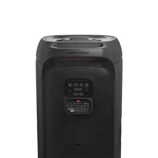 Безжична Колона, JBL Partybox Ultimate 1100W, Черен (8)