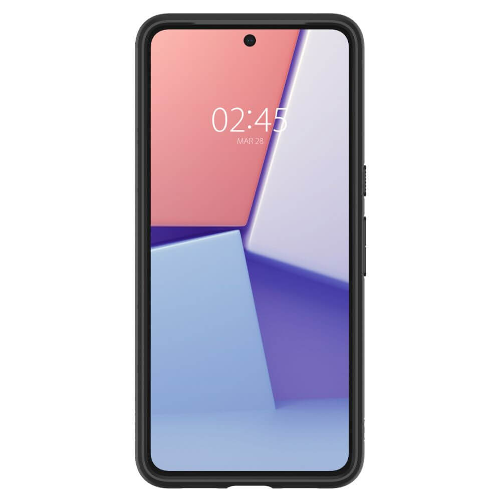 Противоударен Калъф за Google Pixel 8 Pro, Spigen Ultra Hybrid Case, Черен (3)