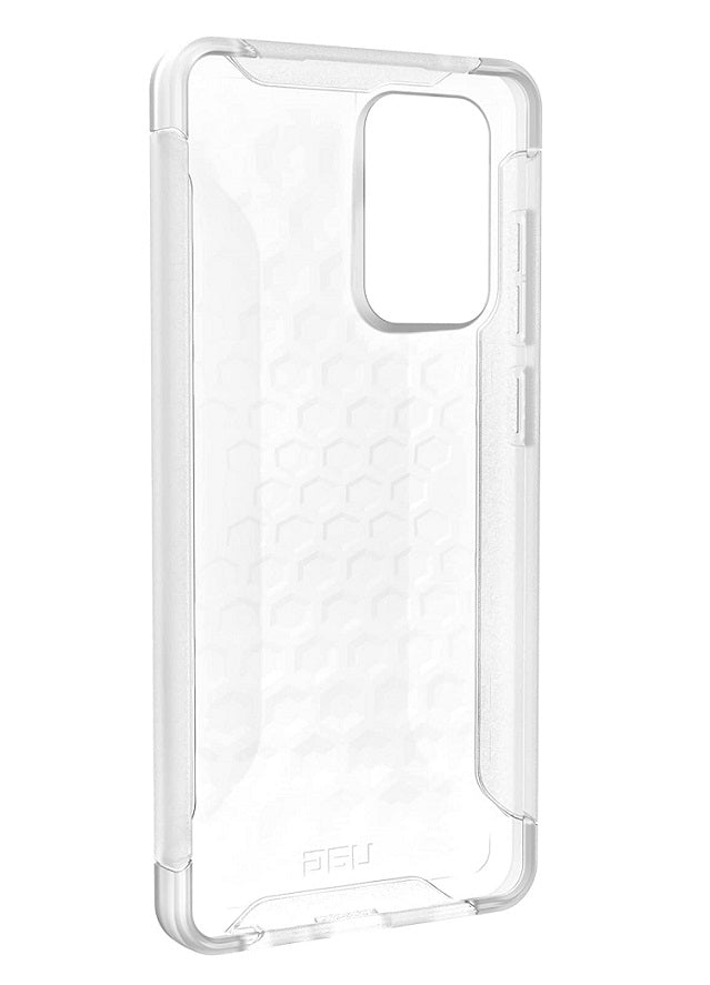 Противоударен Калъф за Samsung A32 5G, UAG Scout Case, Прозрачен (6)