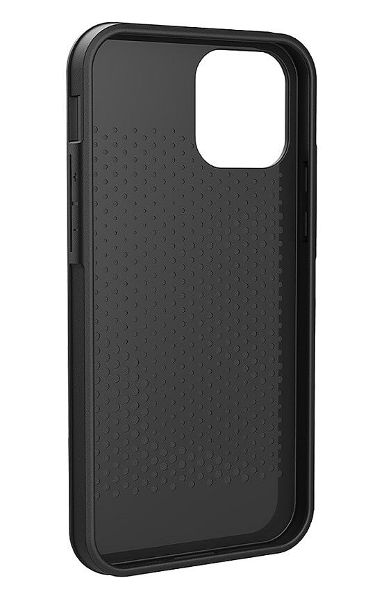 Защитен Калъф за iPhone 12/Pro, UAG U Ancor Case, Черен (5)