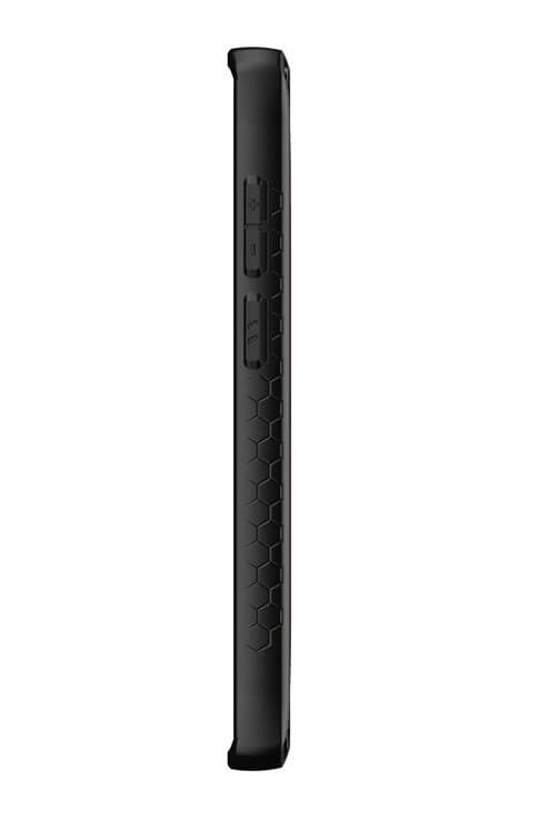 Противоударен Калъф за Samsung S22 Ultra, UAG Monarch Case, Червен (8)