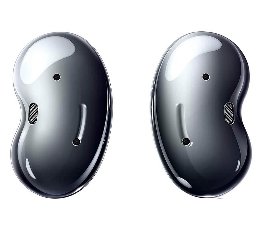 Безжични Слушалки Samsung Galaxy Buds Live Handsfree Bluetooth SM-R180NZKA, Черен (2)