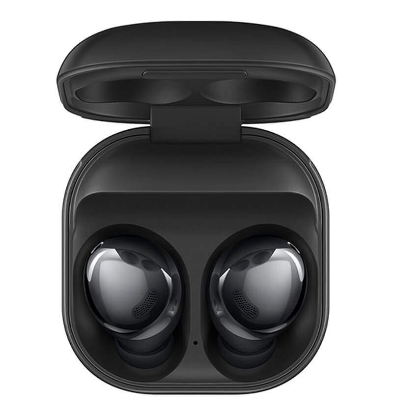 Безжични Слушалки Samsung Galaxy Buds Pro Handsfree Bluetooth SM-R190NZKA, Черен (3)