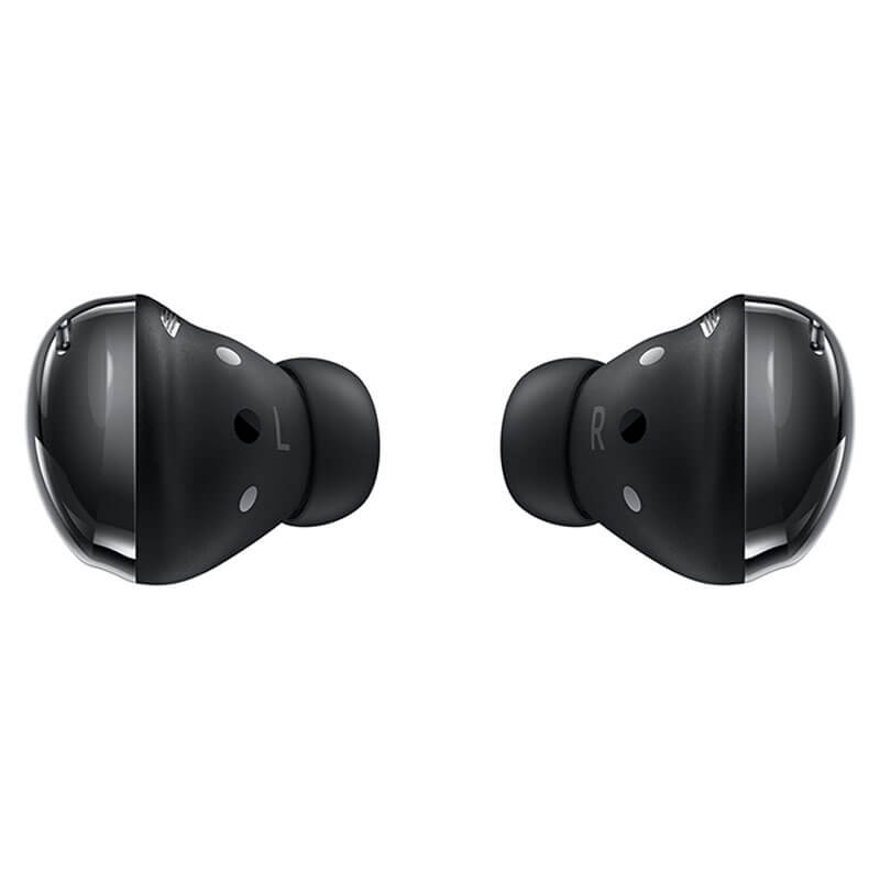 Безжични Слушалки Samsung Galaxy Buds Pro Handsfree Bluetooth SM-R190NZKA, Черен (6)