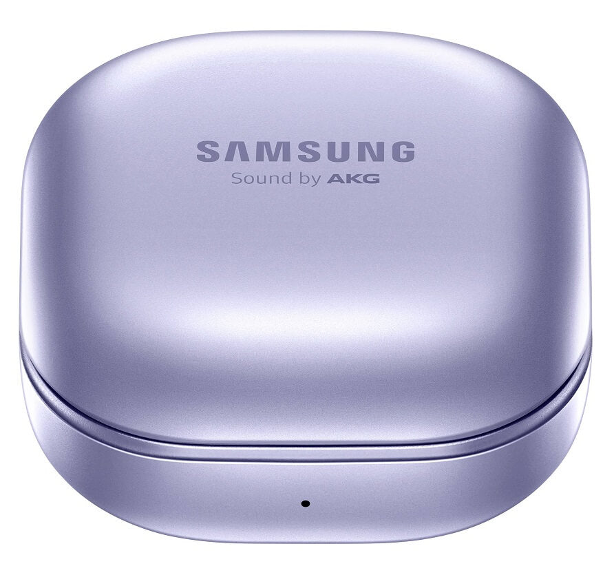 Безжични Слушалки Samsung Galaxy Buds Pro Handsfree Bluetooth SM-R190NZVA, Лилав (6)