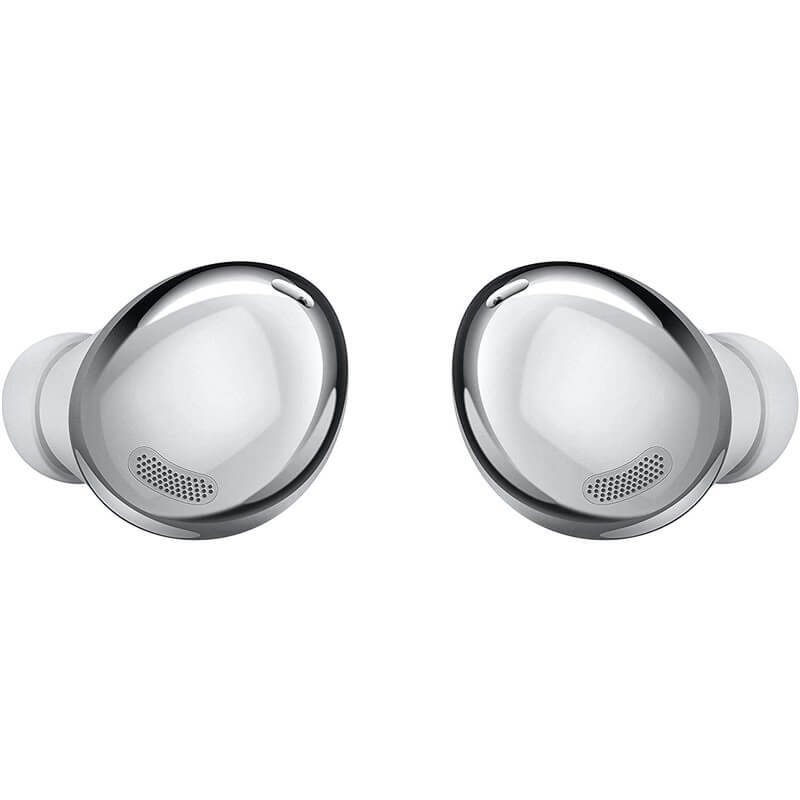 Безжични Слушалки Samsung Galaxy Buds Pro Handsfree Bluetooth SM-R190NZSA, Сребрист (2)