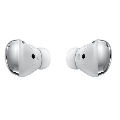 Безжични Слушалки Samsung Galaxy Buds Pro Handsfree Bluetooth SM-R190NZSA, Сребрист (5)