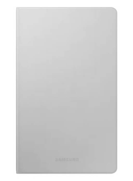 Оригинален Калъф за Samsung Tab A7 Lite 8.7, Book Cover Case EF-BT220PSEGWW, Сребрист