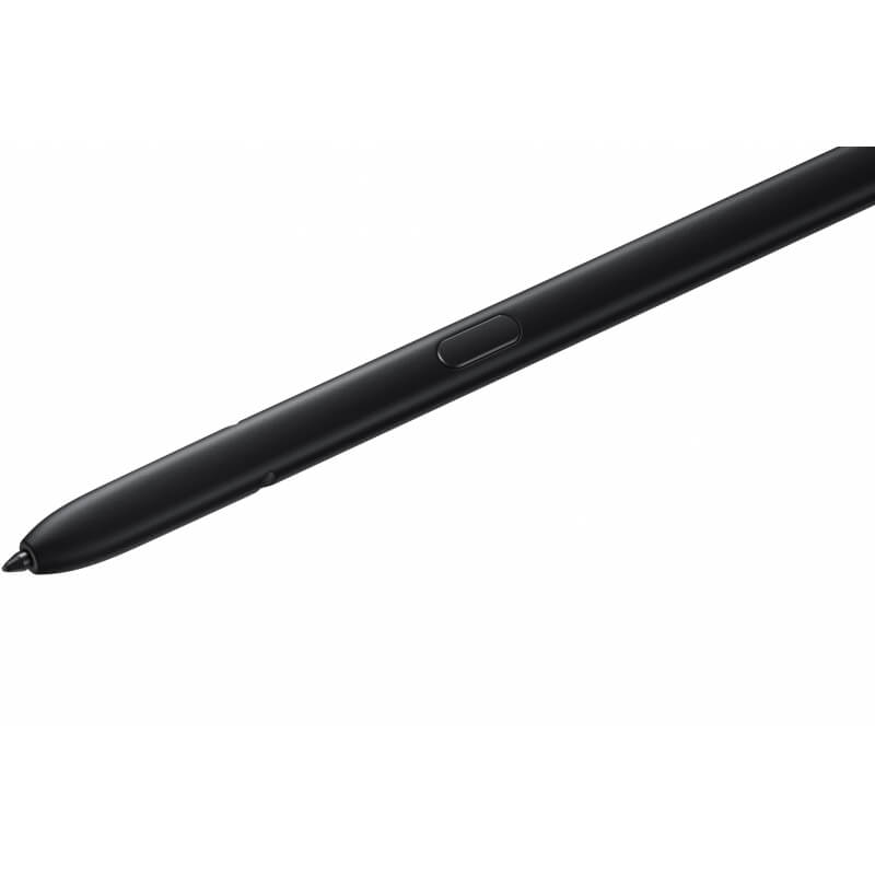 Оригинална Писалка за Samsung S22 Ultra, Stylus S Pen EJ-PS908BBE, Черен (2)