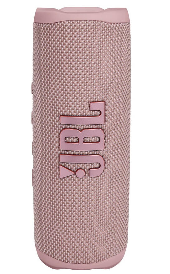 Безжична Колона, JBL Flip 6 Bluetooth Speaker, Розов (2)